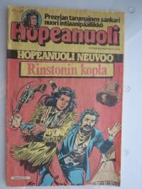 Hopeanuoli 1984 nr 47