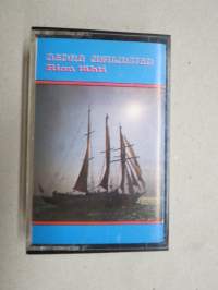 Georg Malmsten - Rion tähti -C-kasetti / C-cassette