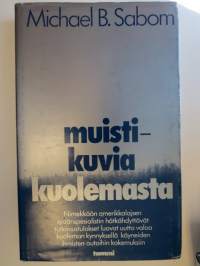 Muistikuvia kuolemasta - kirja