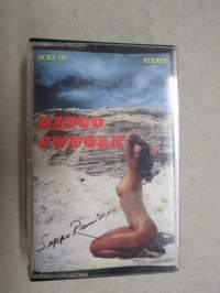 Seppo Rannikko - Disco Jungle -C-kasetti / C-cassette