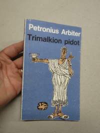 Trimalkion pidot