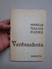 Vanhuudesta