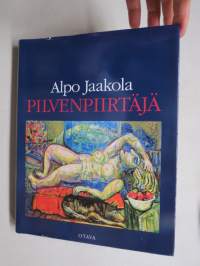 Pilvenpiirtäjä - Alpo Jaakola