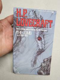 The Tomb and other tales