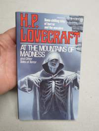 At the Mountains of Madness