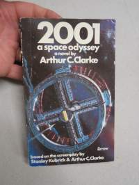 2001 a space odyssey