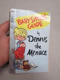 Baby sitter´s guide by Dennis the Menace