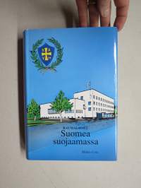 Raumalaiset Suomea suojaamassa Rauman Suojeluskunta ja Lotat 1917-1944, Rauman mlk:n Suojeluskunta ja Lotat 1917-11944, Raumanlinna Oy 1932-1993, Vakka-Suomen
