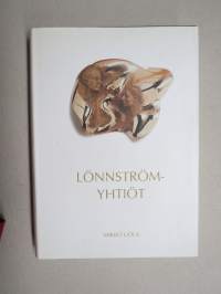 Lönnström-yhtiöt