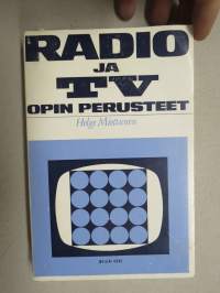 Radio- ja TV-opin perusteet