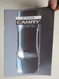 Toyota Camry 1997 -myyntiesite
