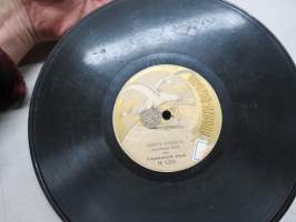 Orpheon-Record 6354 - Ревуть Стогнуть / Реве тай стогне - Украинская песня -10
