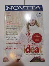 Novita talvi 2007