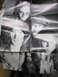 Slade - Intro 1973 -keskiaukeamajuliste