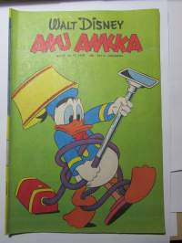 Aku Ankka 1970 nro 47