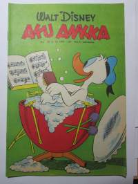 Aku Ankka 1970 nro 42