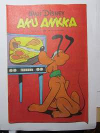 Aku Ankka 1969 nro 49