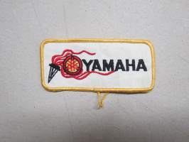 Yamaha -kangasmerkki