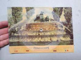 Fonoscope 