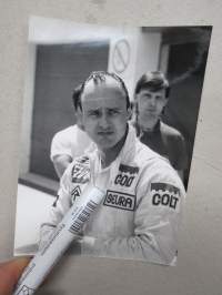 Jari Nurminen F 3000 -valokuva / photograph