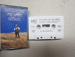 Neumann - Albion -C-kasetti / C-cassette