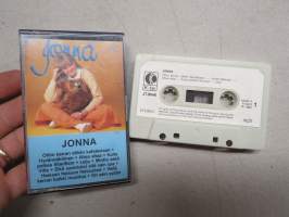 Jonna - Jonna -C-kasetti / C-cassette