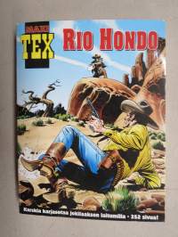Maxi Tex 7 Rio Hondo