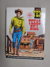 Maxi Tex 18 - Texas Bill