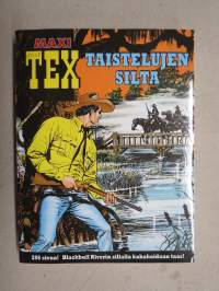 Maxi Tex 33 - Taistelujen silta