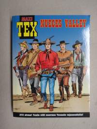 Maxi Tex 35 - Nueces Valley