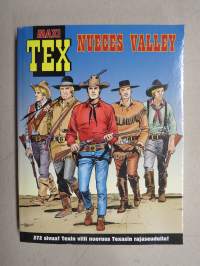 Maxi Tex 35 - Nueces Valley