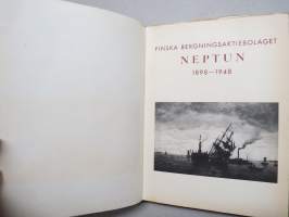 Finska Bergningsaktiebolaget Neptun 1898-1948