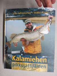 Kalamiehen pikkujättiläinen