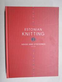 Estonian knitting 2 - socks and stockings