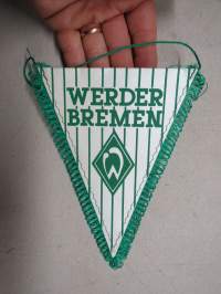Werder Bremen -viiri / pennant