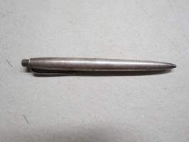 Atlas-Werke 830 silver ball point pen, stamped 
