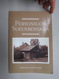 Pervonsuon sukukronikka - Pervonsuo-suku, Vampula