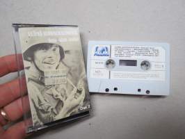Elämää juoksuhaudoissa 2 - Sota-ajan laulut -C-kasetti / C-cassette