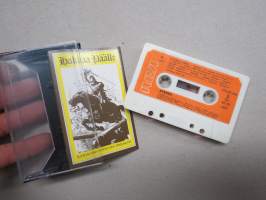 Hakkaa Päälle - Suomalaisen ratsuväen perinnettä, RCA PK 40129 -C-kasetti / C-cassette