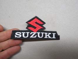 Suzuki -kangasmerkki