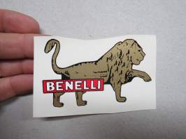 Benelli -siirtokuva