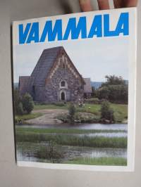 Vammala - kuvateos