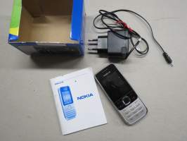 Nokia 2730 matkapuhelin / cell phone