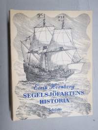 Segelsjöfartens historia -history of sailing ships