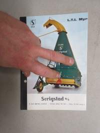 Serigstad mursyraggregat -myyntiesite