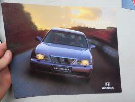 Honda Legend 1996 -myyntiesite