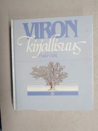 Viron kirjallisuus