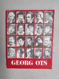 Georg Ots