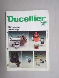 Ducellier Catalogue