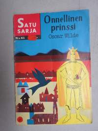 Satu sarja nr 61 - Onnellinen prinssi